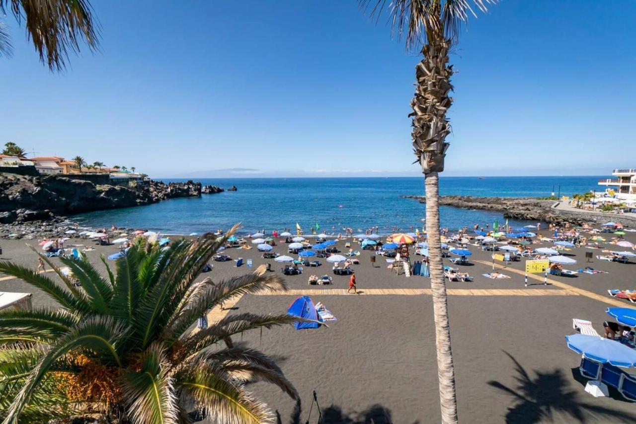 Luna De Opalo Puerto de Santiago (Tenerife) Exterior foto