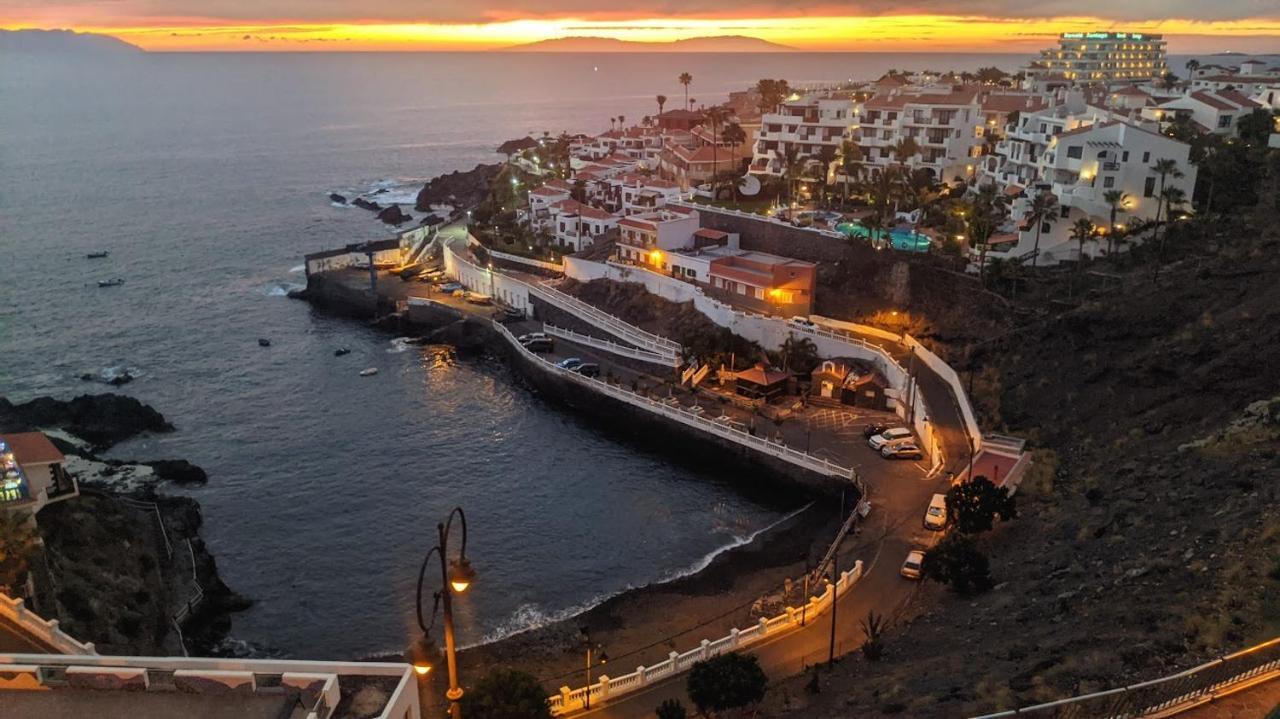 Luna De Opalo Puerto de Santiago (Tenerife) Exterior foto